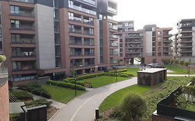 Apollo Apartments Zabłocie 21